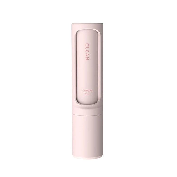 Reusable Lint Roller and Pet Hair Remover Brush