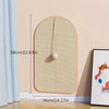 Sisal 3 in 1 Wall Mounted Cat Scratch Pad